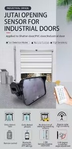 Cảm biến Radar chuyển động vi sóng <span class=keywords><strong>24g</strong></span> với cài đặt bộ thu bluetooth tích hợp theo ứng dụng - Product Image 2