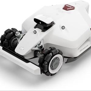 Cortacésped Robótico LUBA 2 AWD Original, Nuevo, con 10000 Metros de Cable Perimetral - Product Image 1