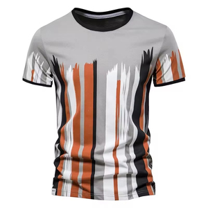 Camiseta GAA personalizada más vendida para hombre, camiseta gaélica de lanzamiento y fútbol, camiseta tejida de longitud larga - Product Image 2