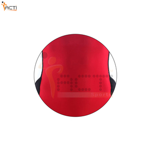 Uniformes d'haltérophilie professionnels en Spandex de haute qualité maillots de lutte pour hommes, uniforme de lutte bon marché - Product Image 6