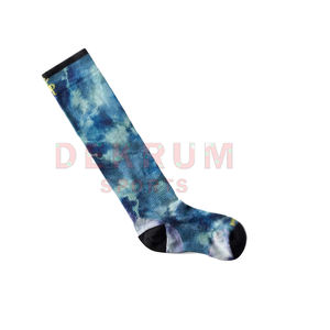 Calcetines Deportivos Unisex Antideslizantes de Poliéster/Algodón, Calcetines Deportivos de Poliéster/Algodón, Calcetines de Resistencia - Product Image 4