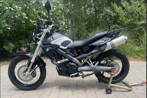 VENTAS DE MOTOCICLETAS DEPORTIVAS FOR-B-M-Ws G 650 XCOUNTRY - Product Image 5