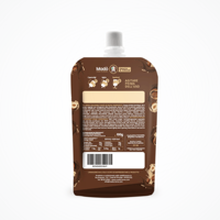 Bustina Mado ke buena Crème de noisettes colorées sucrée 8% (100g)