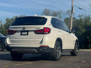 Voiture d'occasion de qualité abordable, BMW X5 xDrive40e iPerformance 2017, conduite à gauche - Product Image 6