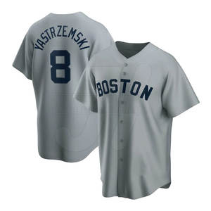 Camiseta de béisbol para adultos de talla grande para hombre, uniformes deportivos con logotipo personalizado de alta calidad, opción de chaqueta transpirable para venta al por mayor - Product Image 1