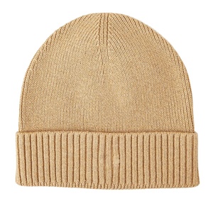 Comfortable <b>Men</b> Beanie <b>Caps</b> Color Design Customized Logo Made <b>Winter</b> Hats 100%Cotton Adults Unisex Beanie <b>Cap</b> BY HI 2026 - Product Image 1