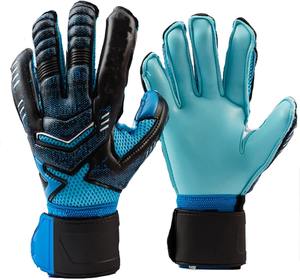 Gants de gardien de but très vendus, football professionnel, respirants, impression de haute qualité, design personnalisé, gants de football - Product Image 5