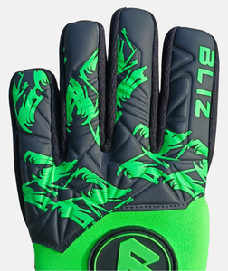 2025 unisexe cuir plein-doigt anti-dérapant Gel gants pour Baseball Football américain Football gardien de but respirant conception pour - Product Image 3