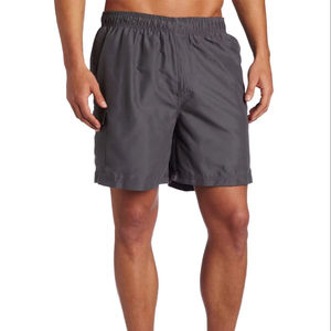 Alta calidad verano nuevo baloncesto deportes Fitness Casual moda Pantalones cortos malla transpirable secado rápido pantalones cortos de los hombres - Product Image 1