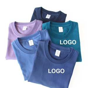 Camiseta con estampado de pantalla para hombre, camisa de gran tamaño con bordado DTG personalizado, unisex - Product Image 6