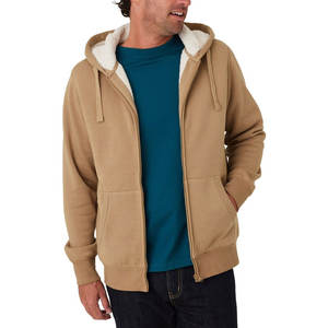 Sweat à capuche unisexe en coton 380g de haute qualité écologique à séchage rapide du fabricant pakistanais - Product Image 1