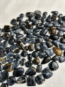 100% อัญมณีทรงหลวมสำหรับทำเครื่องประดับอัญมณีอัญมณีทรงหลวมขนาดตามธรรมชาติ - Product Image 3