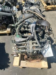 Chrysler Town & Country 2010, 3.8L, VIN 1, 8.ª Generación - Product Image 2