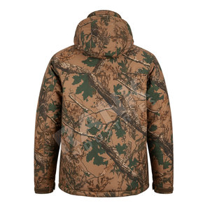 Chaqueta de Caza Ligera y Transpirable, Chaqueta de Pesca con Camuflaje, Proveedor de Ropa de Camuflaje para Actividades al Aire Libre - Product Image 2