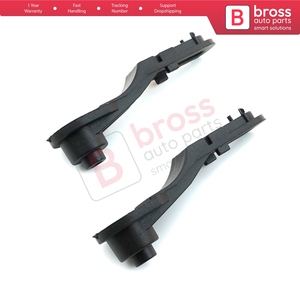 BDP128 A/C Heating Ventilation <b>Control</b> Operating Lever <b>Stepper</b> <b>Motor</b> Arm For A2038300033 C W203 CL203 S203 CLC W209 CLK G W463 - Product Image 4
