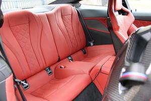 BMW M8 Competition Coupé 2022 Usado en Buen Estado - Product Image 5