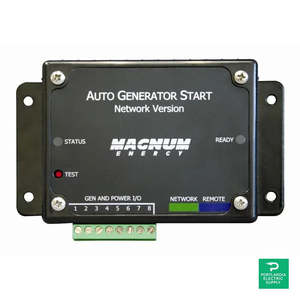 Magnum Automatic Generator Start Module <b>ME</b>-AGS-N Monitoring System - Product Image 2