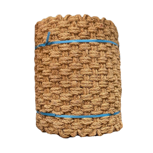 Production de vente chaude PALM MAT / COIR BLANKET Construisez des paysages plus verts avec des exportations de couverture en fibre de coco de haute qualité - Product Image 1