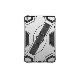 Étui de protection pour tablette en silicone PC Netzy pour iPad Mini 6 - Noir, directement du fabricant - Product Image 3