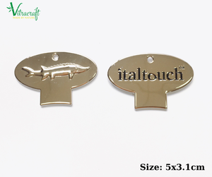 Acier inoxydable 100%. Ouvre-boîte Caviar, au design unique, compact, facile à utiliser, pratique pour transporter un cadeau significatif - Product Image 2