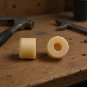 Usag Spare Pair of Plastic <b>Hammer</b> Tips - Product Image 3