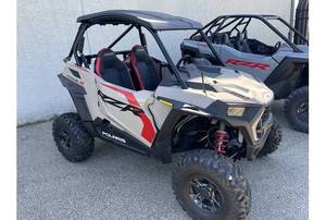 Listo para enviar: RZR Trail S Ultimate 2025 - Product Image 3