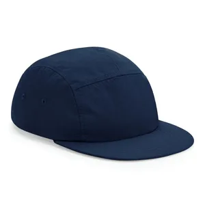 Gorra de Campamento Personalizable de 5 Paneles para Exteriores, Gorras y Sombreros Promocionales para Exteriores - Product Image 6