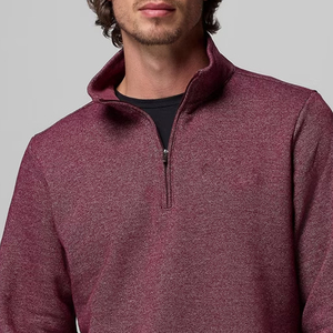 Sudadera para Hombre con Logotipo Personalizado, Mangas Completas, Diseño Holgado Informal, Precio Económico para Compradores al por Mayor - Product Image 2