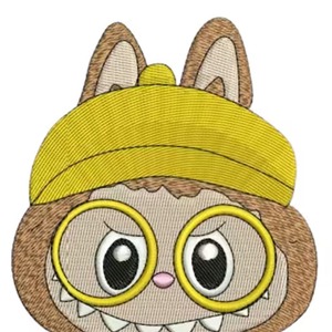 Parches Bordados Personalizados con Diseño de Logotipo, Termoadhesivos para Ropa y Gorras, Impresión Directa, Técnicas Personalizadas, Uso de Gráficos - Product Image 2