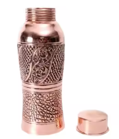 Copper