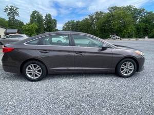 Precio bajo, Hyundai Sonata SE 2015, auto usado en venta - Product Image 5