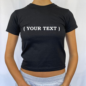 Top corto para hombre - Product Image 4