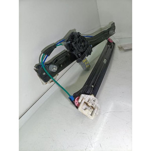 กลไกยกกระจกหน้ารถ ดีเอ็กซ์ บีเอ็มดับเบิลยู เอ็กซ์1 ซีรีส์ (F48) 51337434786 B47C20A (15>) - Product Image 3