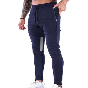 Pantalones Joggers para Hombre, Más Vendidos, Servicio Personalizado OEM ODM, Nuevo Diseño 2026, Alta Calidad, Transpirables, Precio Económico - Product Image 4