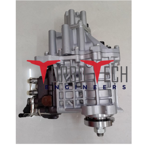 BOMBA DE INYECCIÓN DE COMBUSTIBLE NUEVA ORIGINAL 729927-51420 X7 72992751420 4TNV98 - Product Image 3