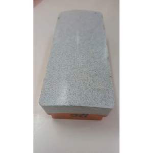 Polissoir diamanté Fickert à liant résineux, grain 120 - Product Image 3