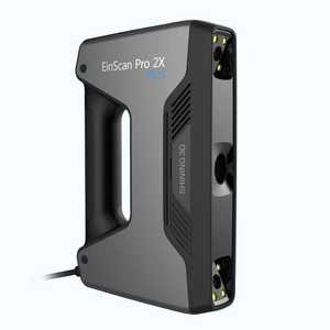 Escáner 3D Ein scan Pro 2x Plus Original, Nuevo y Auténtico, Herramientas de Escaneo, Ventas Exclusivas, Portátil - Product Image 3