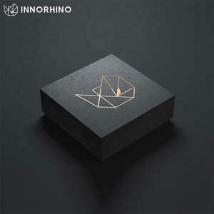 Hộp quà giấy cao cấp tùy chỉnh cho trang sức đồng hồ quần áo bán lẻ thương mại điện tử - Product Image 3