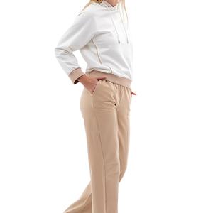 Ensembles de survêtements unisexes, sweat-shirt et pantalon de jogging personnalisés, survêtement coupe-vent et respirant pour hommes, sweat-shirt pour hommes 2026 - Product Image 2