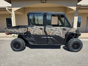 Factory Hot Sale 2026 Can-Ams Defender MAX XT CAB HD11 Side by Side Utility Vehicle For Sale with Warranty - Product Image 3