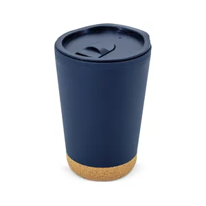 Bicchiere Termico Personalizzato Zipo in Acciaio Inossidabile, Gadget Termico Personalizzabile - Product Image 3