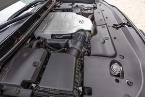 Lexus GX 460 V8 2022 Usado, Tracción Total, Asientos en Tercera Fila, Sin Modificaciones - Product Image 6