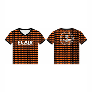 Ensemble de vêtements de sport en jersey imprimé de haute qualité unisexe pour le volley-ball - Product Image 6