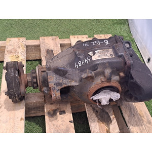 Diferencial Trasero BMW Serie 3 F31 Touring 762478002 RAPP 2.93 N47D20C diésel 1995 (11>) - Product Image 3