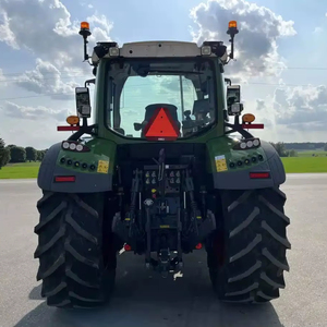 Offre Spéciale 2024 FENDT Tracteur Modèle 500HP Multifonctionnel 4WD Avec Vario 314 1050 716 724 Roues Prix - Product Image 5