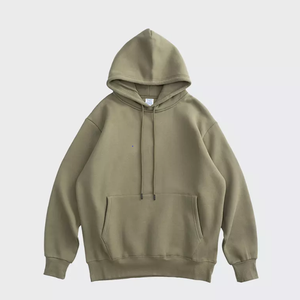 Sweat-shirts pour hommes de qualité, hiver, 100% coton, coupe-vent, matière confortable, style moderne, coupe régulière, confort toute la journée pour une utilisation quotidienne - Product Image 3