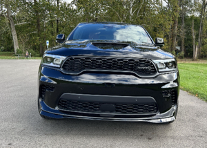Dodge Durango SRT Hellcat 2021 d'occasion, conduite à gauche/droite - Product Image 5