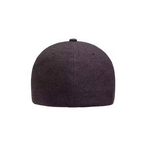 Casquettes de baseball les plus vendues pour adultes, MOQ faible, couleur personnalisée, dernier design, casquettes de baseball à bas prix - Product Image 5