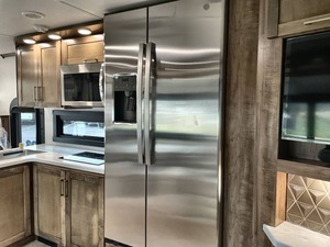 Proveedor Verificado de Jay Co Senecaa 37K - Product Image 2