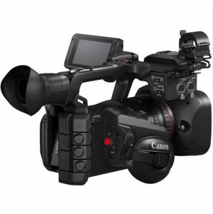 Listo para enviar, videocámara XF605 UHD 4K HDR Pro de la mejor calidad, nueva, con envío gratis - Product Image 3